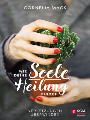 cover image of Wie deine Seele Heilung findet